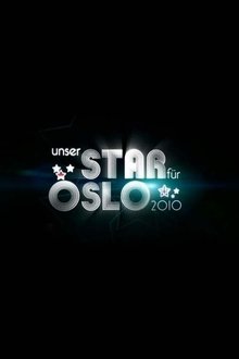 USFO tv show poster
