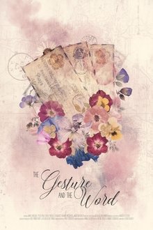 The Gesture and The Word movie poster