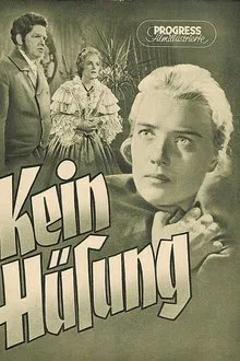 Kein Hüsung movie poster