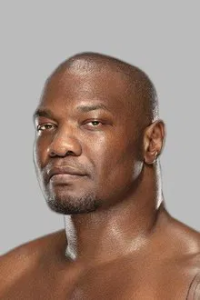 Shelton Benjamin profile picture
