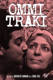 Ommi Traki movie poster