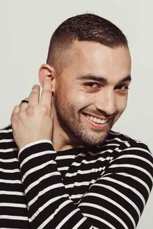 Dali Benssalah profile picture