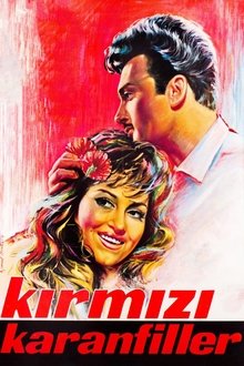 Red Carnations movie poster