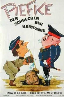 The World's Craziest Army movie poster