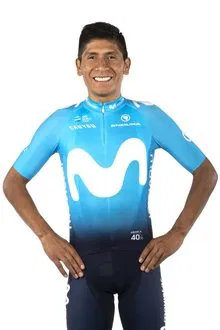 Nairo Alexander Quintana profile picture