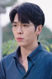 Zhang Bai Yun profile picture