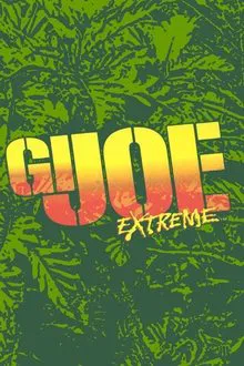 G.I. Joe Extreme tv show poster