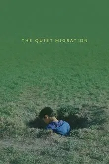 The Quiet Migration movie poster