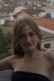 Gala Joanna Van Zelm profile picture