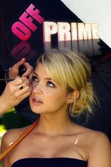 Off Prime tv show poster