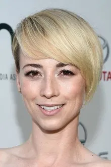 Foto de perfil de Karine Vanasse