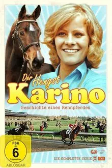 Karino movie poster
