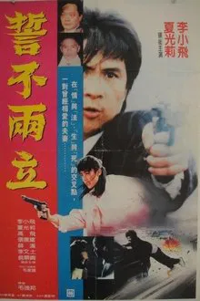Duel of Death movie poster
