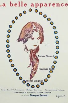 La Belle apparence movie poster