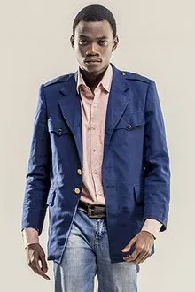 Ange Eric N'guessan profile picture