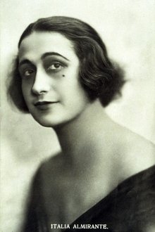 Italia Almirante-Manzini profile picture