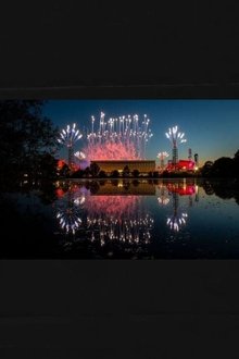 Birmingham 2022 Commonwealth Games Closing Ceremony movie poster