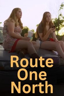 Route One North movie poster