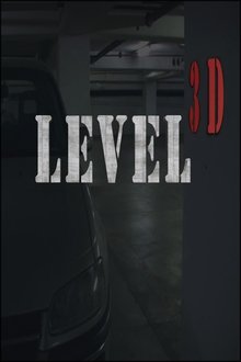 Level 3D movie poster