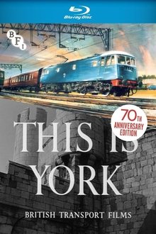This Is York movie poster