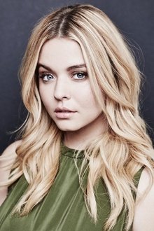 Sasha Pieterse profile picture