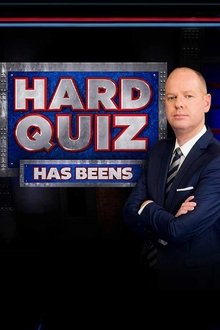 Hard Quiz: Battle of the Has Beens movie poster