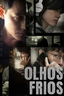 Poster do filme Olhos Frios
