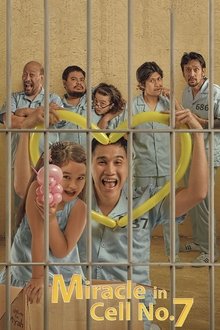 Miracle in Cell No. 7 movie poster
