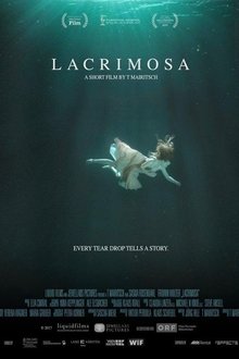 Lacrimosa movie poster