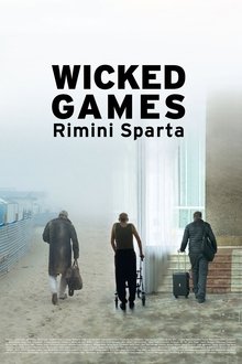Wicked Games movie poster