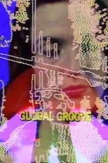 Global Groove movie poster