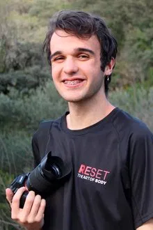 Nacho V. Carrión profile picture