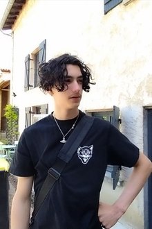 Louis fournet profile picture