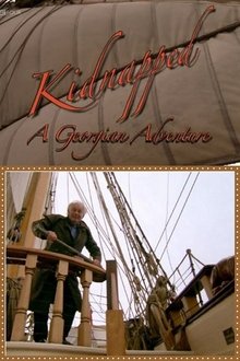 Kidnapped: A Georgian Adventure movie poster