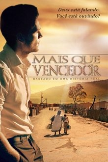 Poster do filme Mais Que Vencedor