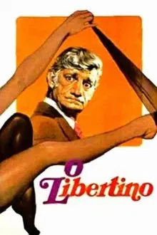 O Libertino movie poster
