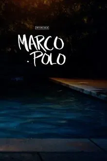 Marco Polo movie poster