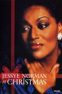 Jessye Norman at Ely Cathedral movie poster