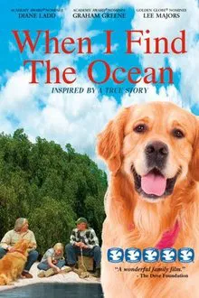 When I Find the Ocean movie poster