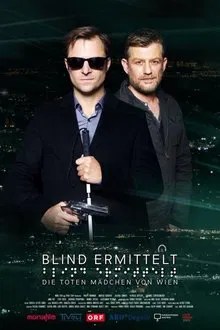 Determined Blind: The Dead Girls of Vienna movie poster
