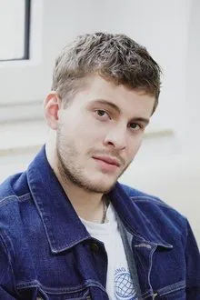 Foto de perfil de Ben Felipe