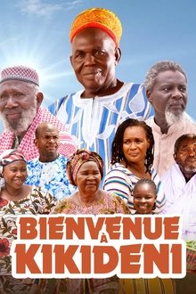 Bienvenue à Kikidéni tv show poster