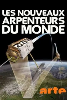 Die Neuvermessung der Welt movie poster