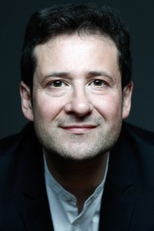 Héctor Cabello Reyes profile picture