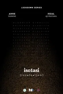 Isolasi movie poster