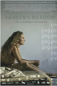 In Heaven's Meadow movie poster