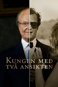 The King with Two Faces tv show poster