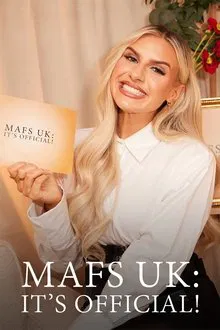 MAFS UK: It's Official! tv show poster