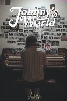 Jhonny´s  World tv show poster