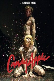 Candy Apple movie poster